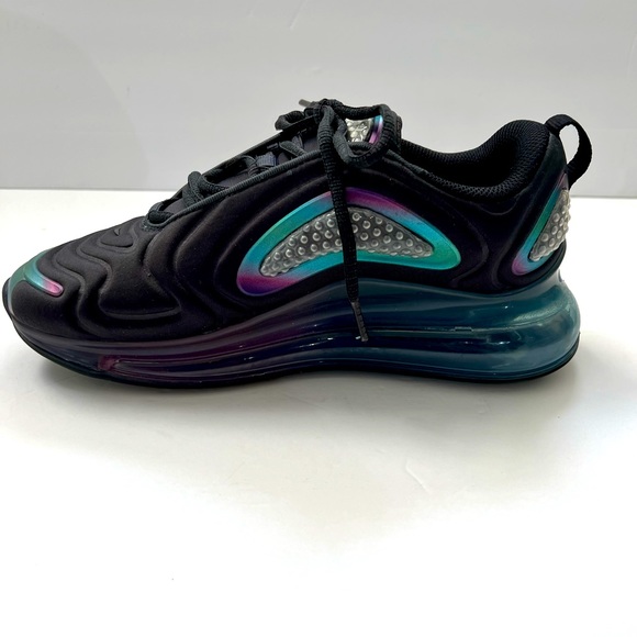 nike air max 720 bubble repair